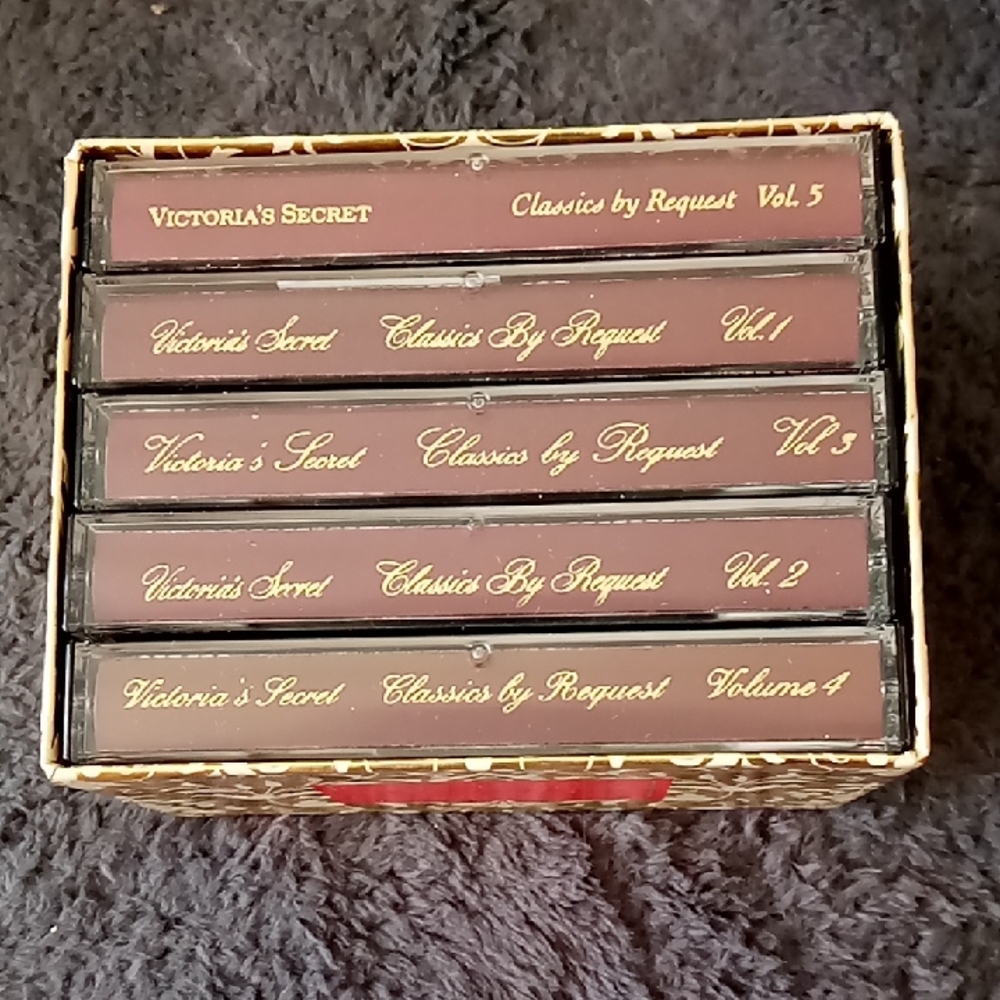 Victoria's Secret Classics by Request  Collection -